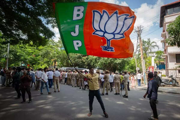 RSS, BJP coordination meets back on table to ensure 3rd term for BJP govt