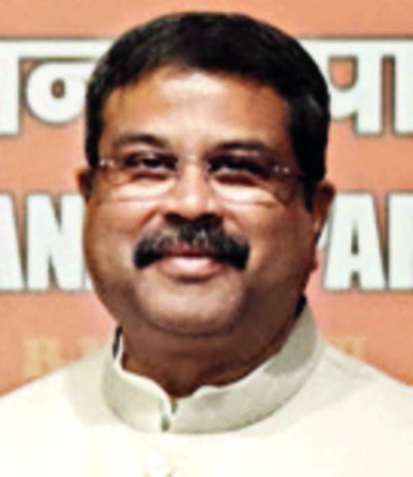 Union min in Sambalpur for Sital Sasthi festival