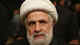 Hezbollah chief says group's weapons not part of negotiations with Israel