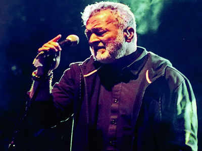 Police probe property dispute involving Lucky Ali