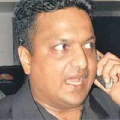 Sanjay Gupta will have a rocking 40th Birthday Bash