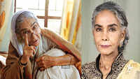 Not begging people for money: Surekha Sikri 