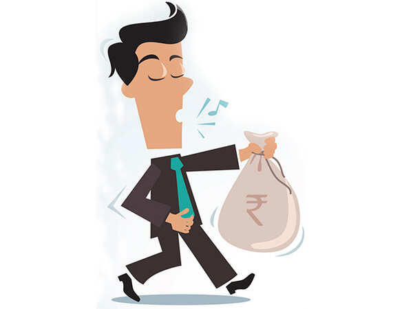 Any day is salary day, thanks to 'pay later' offers