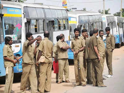 BMTC raises Rs 160-cr loan for employees’ PF