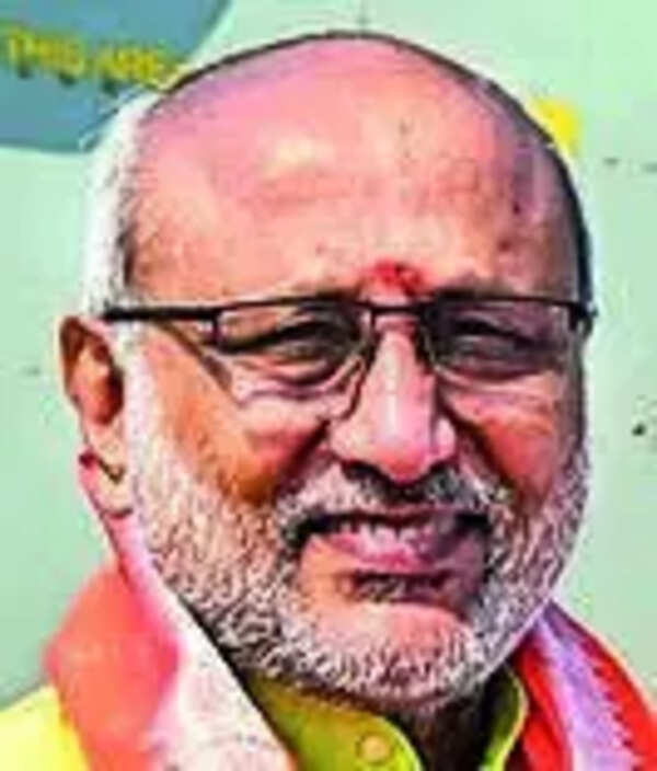 VP to AIIMS graduates: AI can’t replace moral weight of a doctor at patient’s bedside