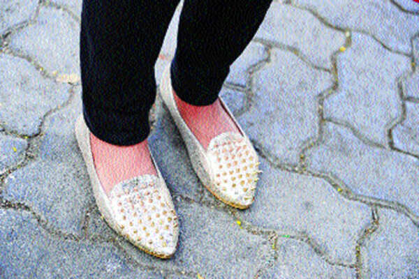 Punk up your outfit this season