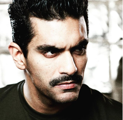 Angad Bedi on Soorma: Recreating the emotional moments in Bikramjeet Singh's life was difficult