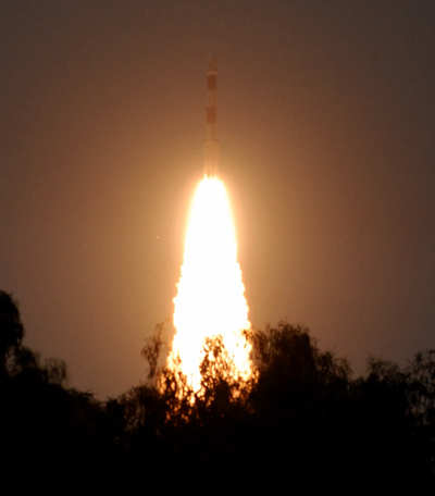 Chandrayaan-2 to be launched in Jan 2019: ISRO chief