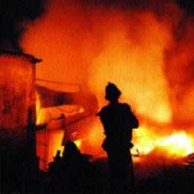 Demand to hike pay of 26 newly inducted firemen