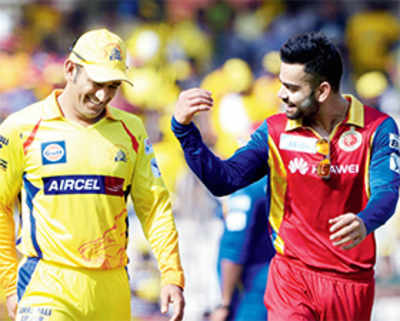 Anurag talks to Dhoni, Kohli over coaching staff