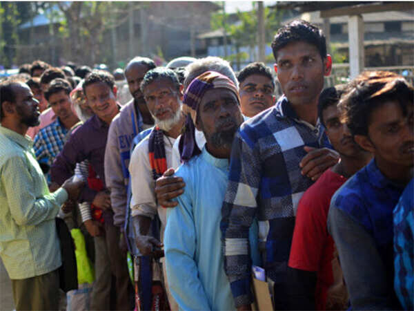 If no Bangladeshi settlement in Assam, no question of deportation: Bangladesh minister