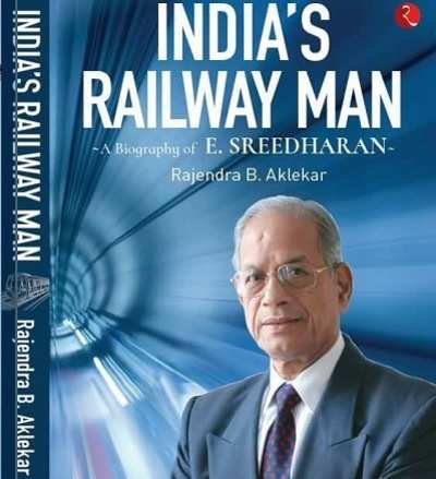 Metro Man E Sreedharan: The success story of an extraordinary Railway engineer