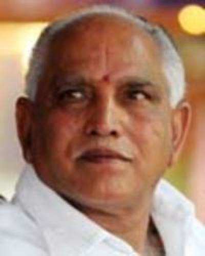 Yeddyurappa is no quitter