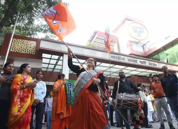 Bihar’s landslide verdict will ignite poll turf in UP, set alliance model for NDA