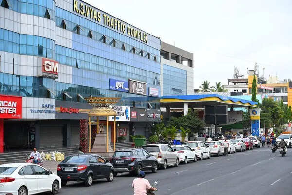 Diesel crisis hits AP transport hard; lorry owners struggle as prices pinch public