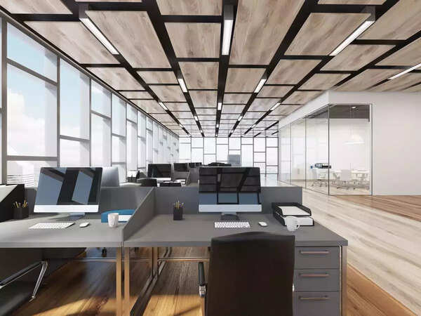 Offshoring triggers growth in Chennai’s office space