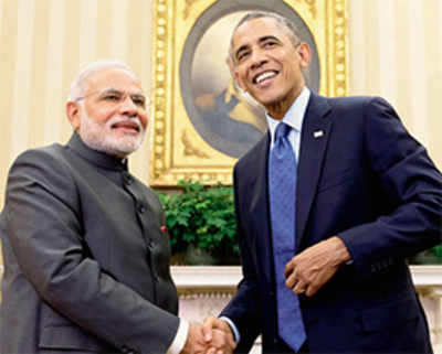 Obama cancels Agra visit, to leave for Saudi Arabia
