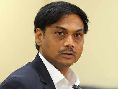 Will MSK Prasad panel pick squad for South Africa ODIs?