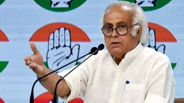 Delhi court summons 3 Congress netas in defamation case