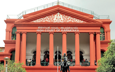 Karnataka High Court reinstates Congress councillor in Honnavar