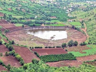 Rejuvenating Mastani Lake Rejuvenating Mastani Lake