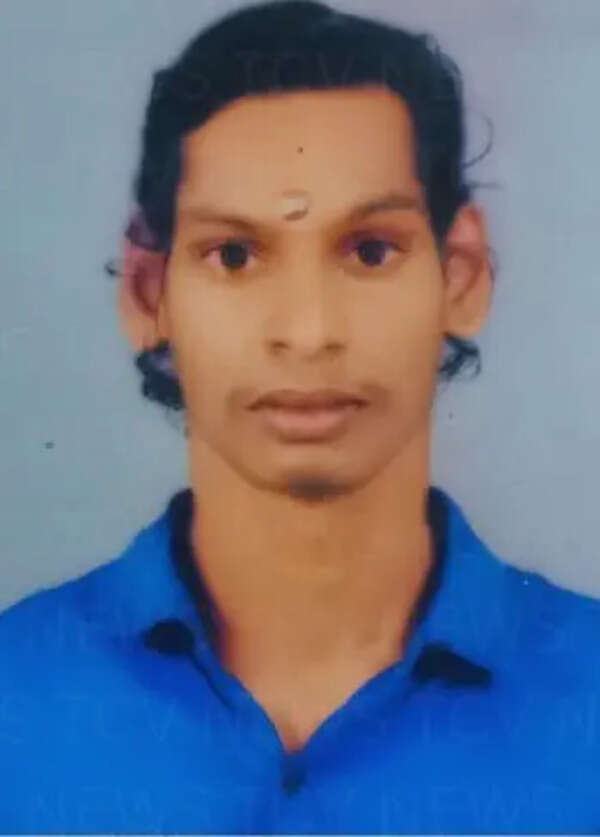 Man’s death in Viyyur jail triggers protests, postmortem rules out torture