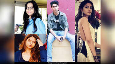 Suhana Khan Instagram Star Mms Viral Video Xxx Videos Hd Videos