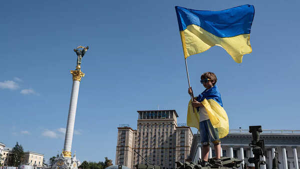 'India will have to take an ethical stand on Ukraine war'