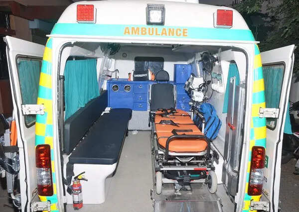 75-year-old dies of heat, suffocation after 102 ambulance runs out of fuel, probe underway