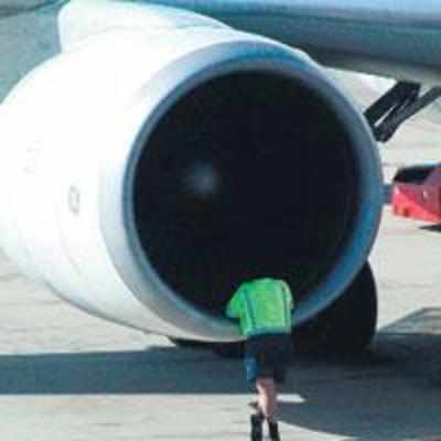 Airlines may not roll back fuel surcharge