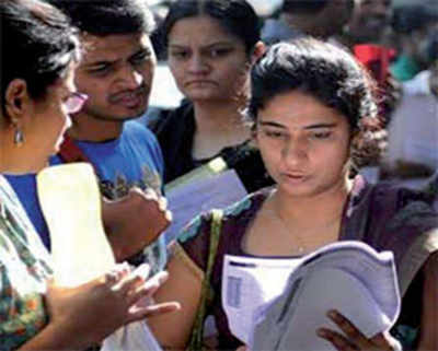 Few takers for engineering seats, just like previous year