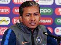 World Cup: Sanjay Bangar defends MS Dhoni after loss to England 