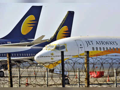 Lenders offer stake sale in Jet Airways, bidders given two days to respond