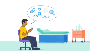 It&rsquo;s ok if your medical advice came from AI. I&rsquo;m a doctor &mdash; here&rsquo;s how to use it right