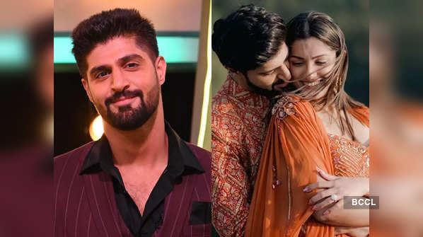 Exclusive: Tanuj Virwani on hosting Splitsvilla 15, says ‘My wife said I should give it a shot, she accompanied me to the shoot’
