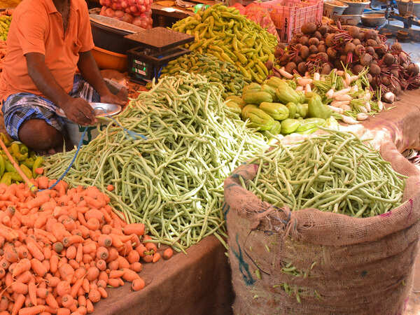 Farmers’ agitation, poor production hit veggie supply as prices shoot up