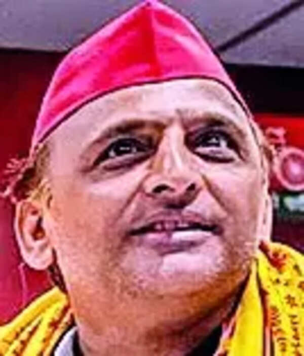 Akhilesh Yadav in LS or UP assembly: SP MPs to discuss it at today’s meet