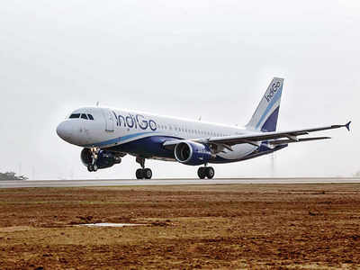 Indigo CEO Ronojoy Dutta to take 35% pay cut