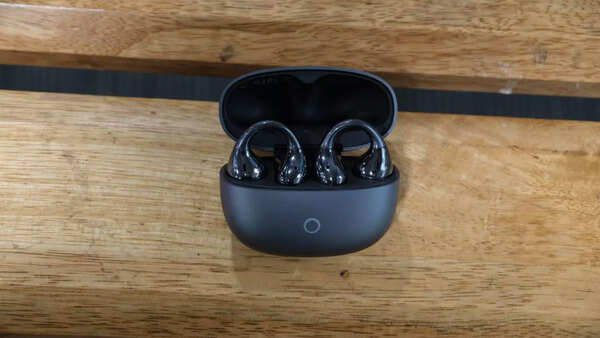 Realme Buds Clip review: A comfort-first device for everyday listening