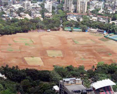 BMC forced to stall open spaces plan