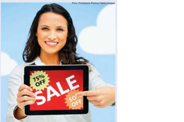 Shop smartly this online sale season