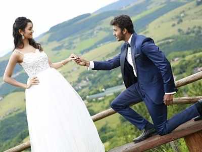 Saheba movie review: Bharath has crafted a smooth flowing story that has a captivating effect