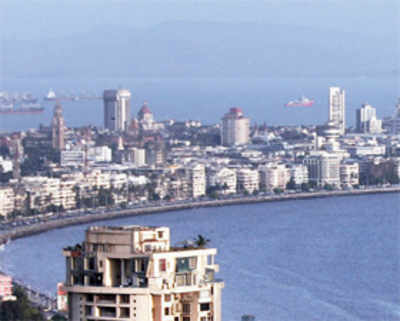 No high-rises in 80 per cent of Marine Drive heritage area