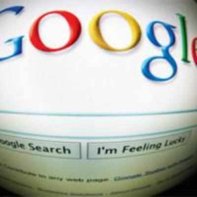 No control over content: Google to HC