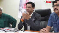 I am extremely happy to give films for archival to NFAI 