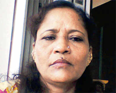 Kurla women turn detectives, trace dumped baby’s mom