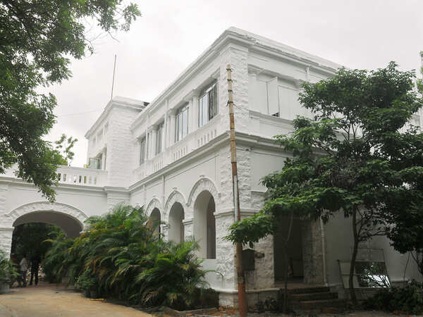 After Rs 50 crore splurge, another Rs 8 lakh from coffers for CM camp office