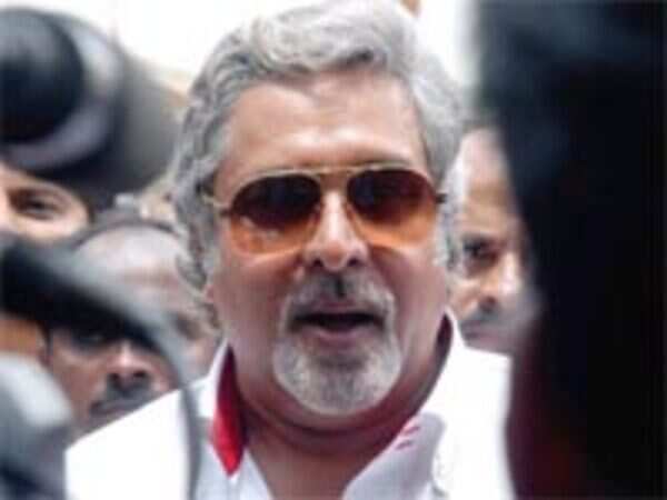 Kalmadi has my full support: Mallya
