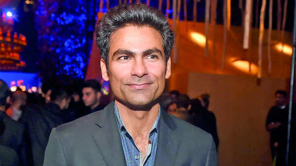 Exclusive - 'I hope it isn't too late till Virat Kohli comes': Mohammad Kaif feels an Indian ODI team is playing Tests against England