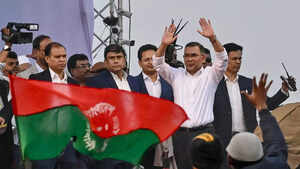 Can Tarique Rahman save Bangladesh from turning into another Pakistan?